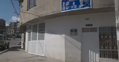 DON JOSE CARRERA 4C 92B 16 SUR DON JOSE CARRERA 4C 92B 16 SUR
